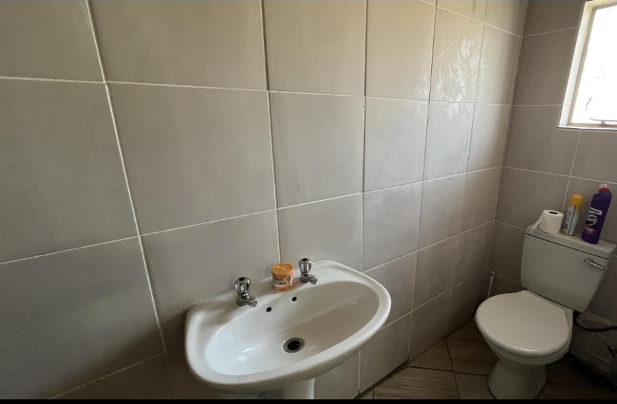 3 Bedroom Property for Sale in Fauna Free State